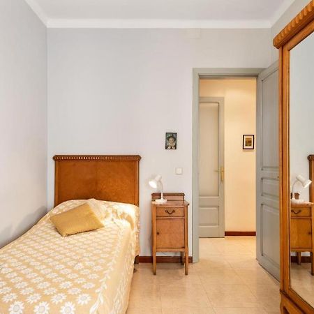 Figueres Old Town Apartment Exterior foto