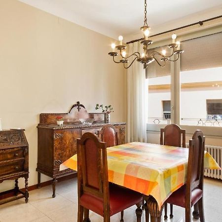 Figueres Old Town Apartment Exterior foto