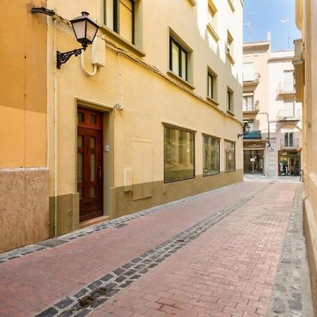 Figueres Old Town Apartment Exterior foto