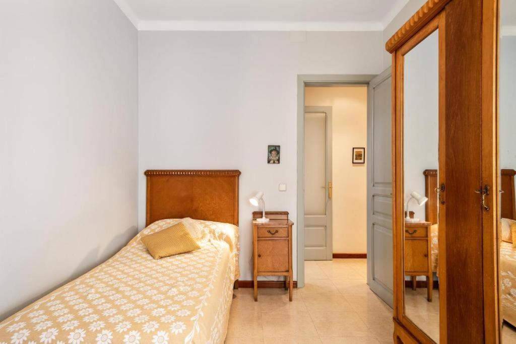 Figueres Old Town Apartment Exterior foto