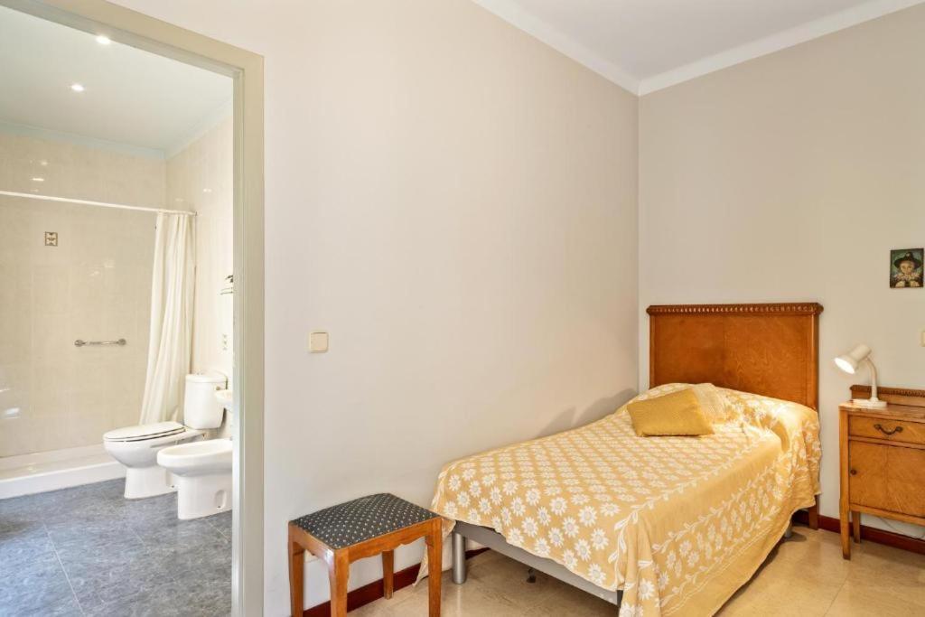 Figueres Old Town Apartment Exterior foto