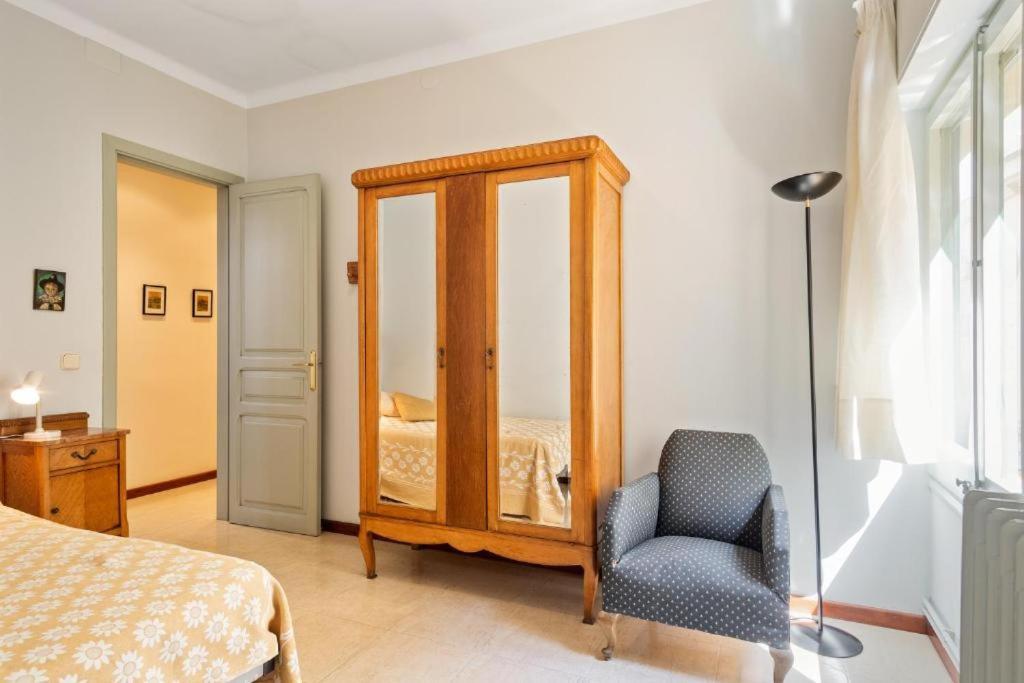 Figueres Old Town Apartment Exterior foto