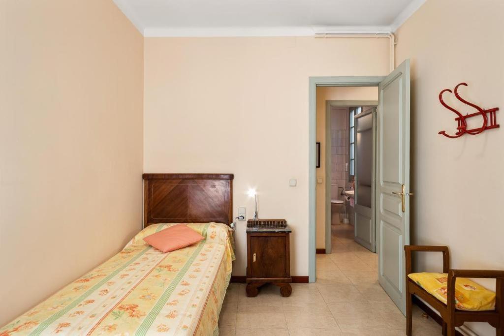 Figueres Old Town Apartment Exterior foto