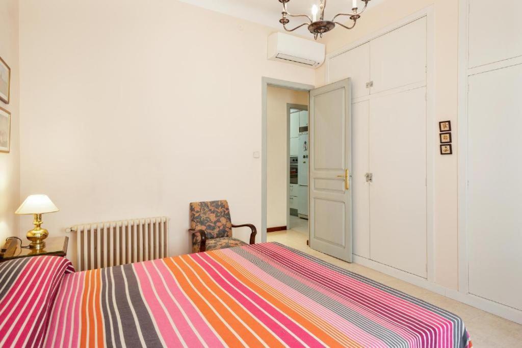 Figueres Old Town Apartment Exterior foto